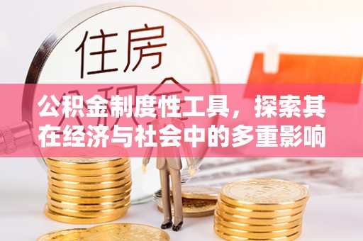 运城公积金制度性工具，探索其在经济与社会中的多重影响