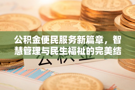运城公积金便民服务新篇章，智慧管理与民生福祉的完美结合