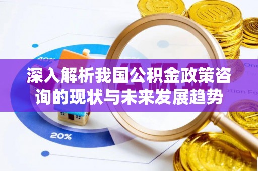 运城深入解析我国公积金政策咨询的现状与未来发展趋势