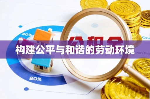 运城构建公平与和谐的劳动环境