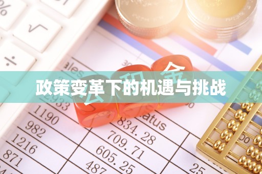 运城政策变革下的机遇与挑战