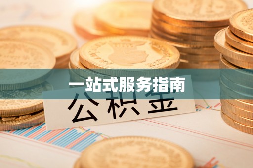 运城一站式服务指南